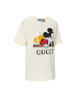古驰GUCCI T恤 米奇492347 女士T恤