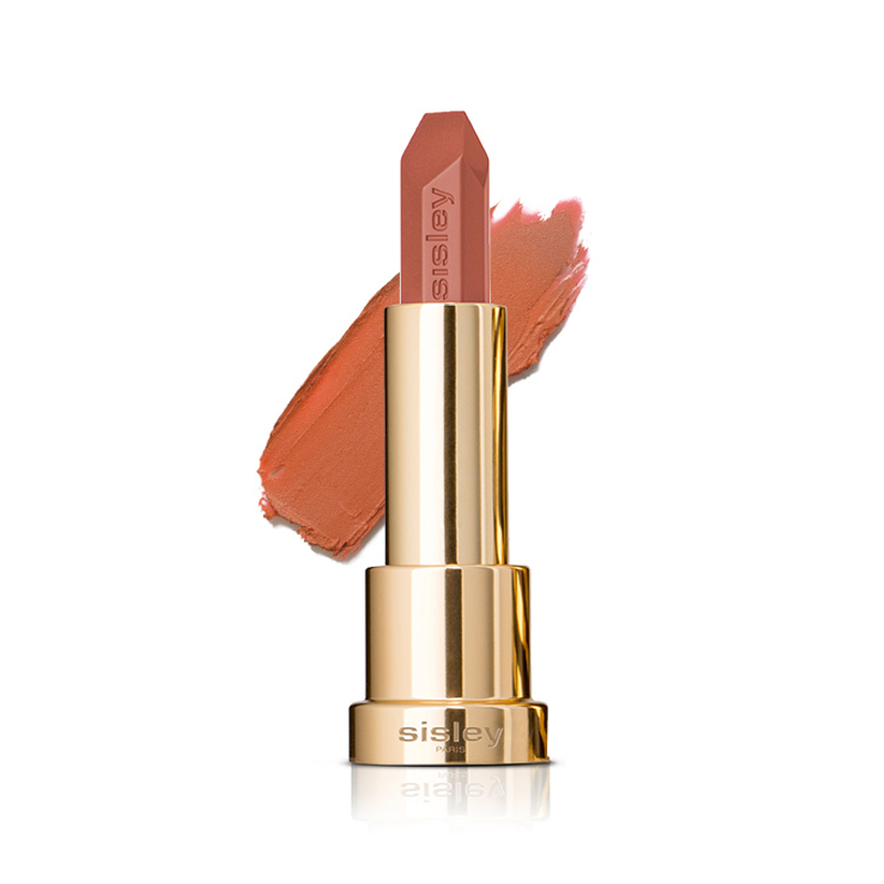 希思黎sisley魅惑口红12号