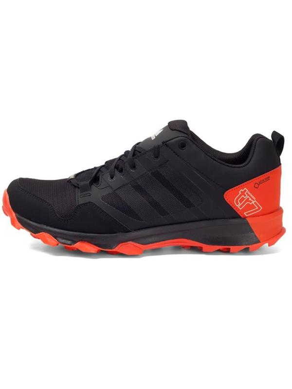 Adidas阿迪达斯男鞋秋季山地越野系列运动鞋户外休闲鞋BB5428