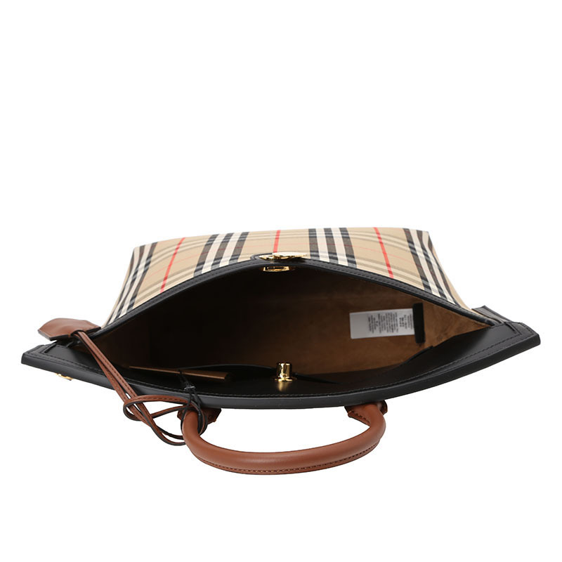 博柏利BURBERRY 8023124 女士手提包