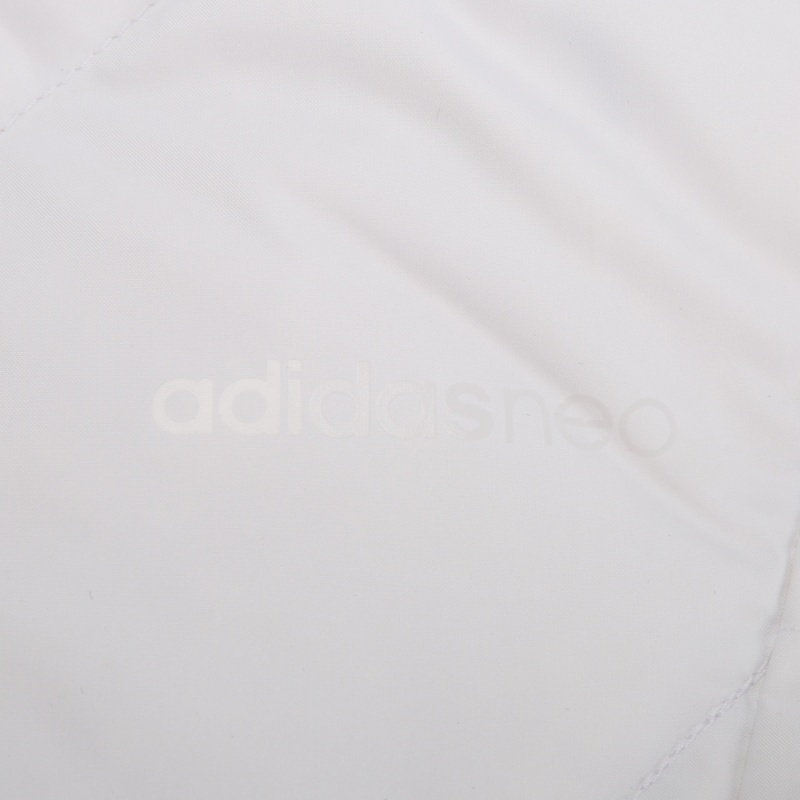 adidasneo阿迪休闲女子W10DOWNJKT羽绒服DU2359
