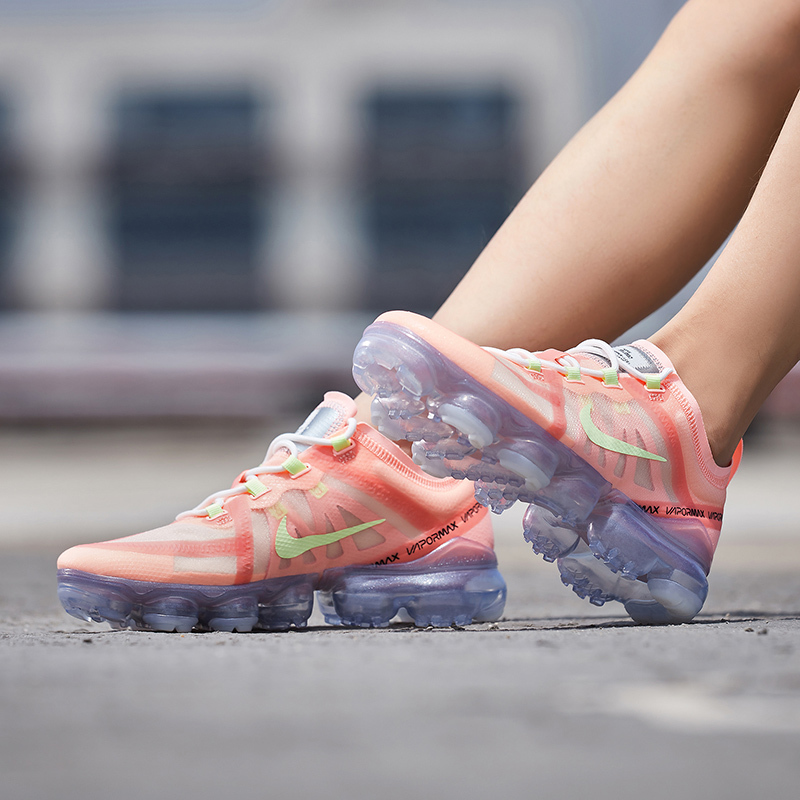 NIKE女鞋跑步鞋VAPORMAX大气垫舒适缓震休闲运动鞋AR6632
