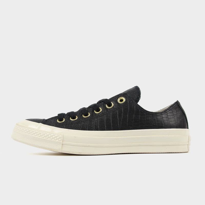 CONVERSE匡威ChuckTaylorAllStar70低帮复古CS5图片