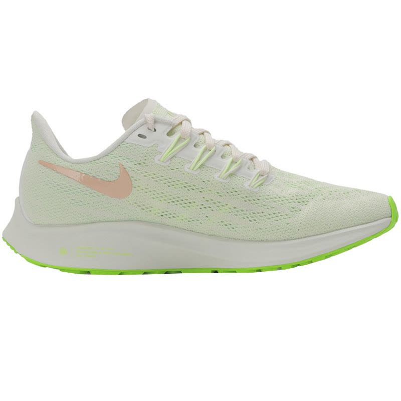 Nike耐克女鞋2020新款正品AIR ZOOM PEGASUS 36跑步鞋 AQ2210-002图片