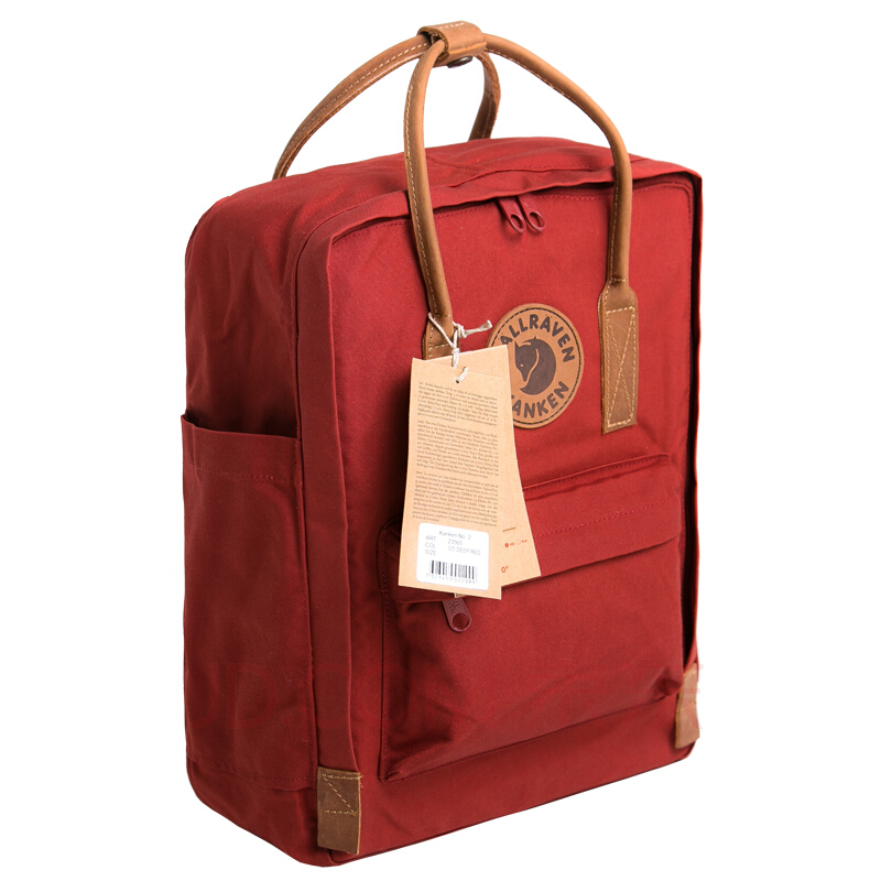 北极狐（FjallRaven）户外男女通用kankenno.2运动双肩背包23565