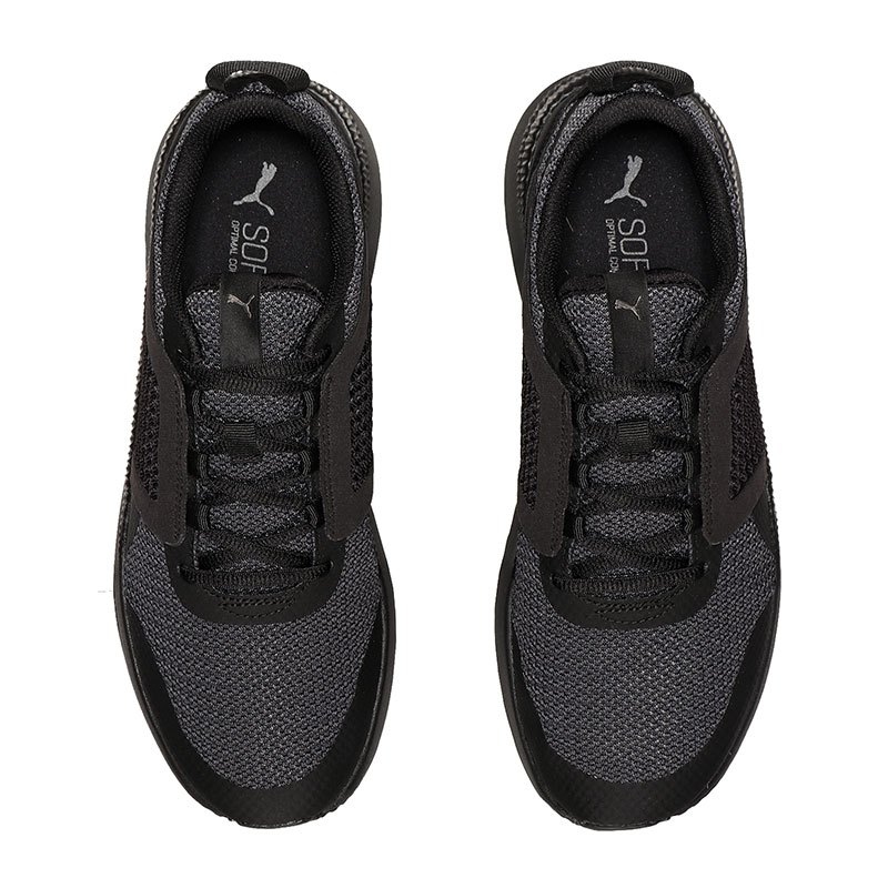 puma彪马运动鞋网面透气男鞋休闲鞋3669350136693501黑色