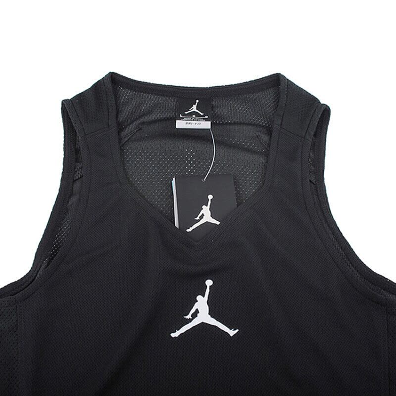 NIKE耐克男装背心861503-010图片
