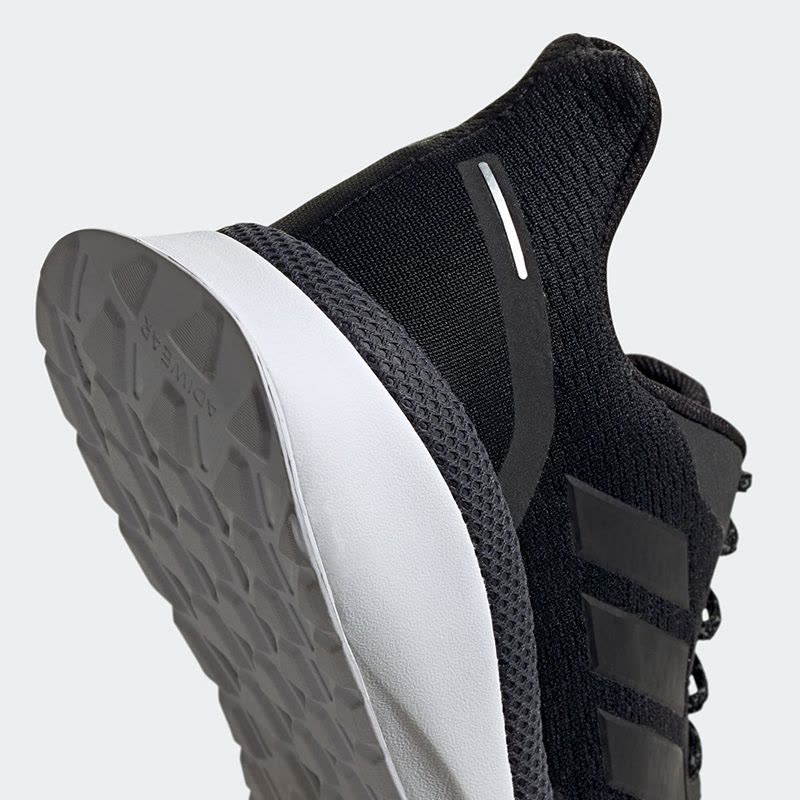 Adidas阿迪达斯2020秋季新款女子透气轻便户外潮流跑步鞋 EE9929图片