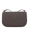 MICHAEL KORS 斜跨包 LOGO圆环 织物 30T0G1MM1B