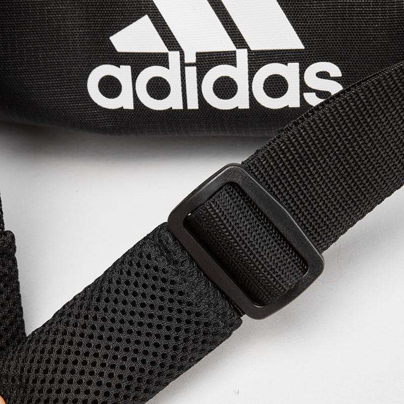 adidas阿迪达斯2019春季男子运动休闲单肩包圆筒大容量包训练包cg1532