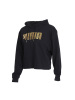 PUMA(彪马)Holiday Pack Hoodie TR Wm冬季女子针织卫衣581849-01
