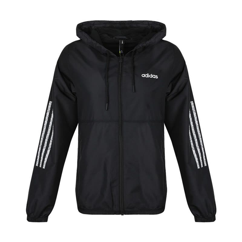 ADIDAS (阿迪运动春季女子防风服DW7964图片