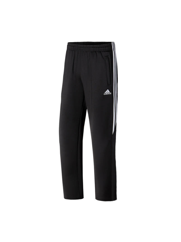 阿迪达斯adidas男装运动长裤-TR50PT-BW