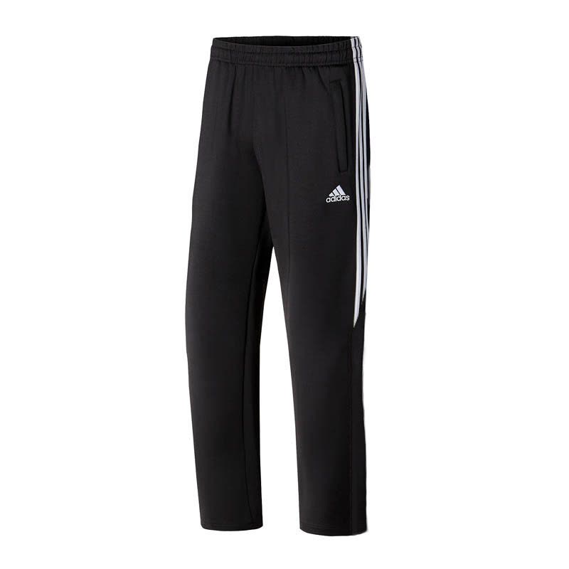 阿迪达斯adidas男装运动长裤-TR50PT-BW图片