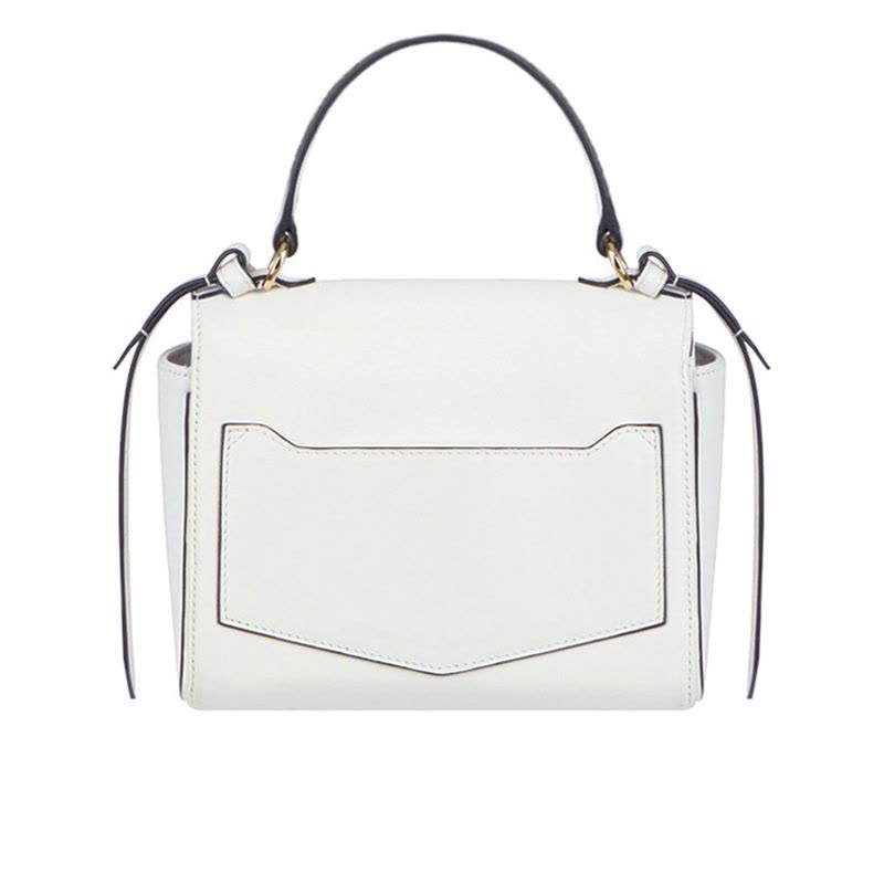 【预定】GIVENCHY/纪梵希 迷你 光滑皮革EDEN手袋 BBU005B0N5图片