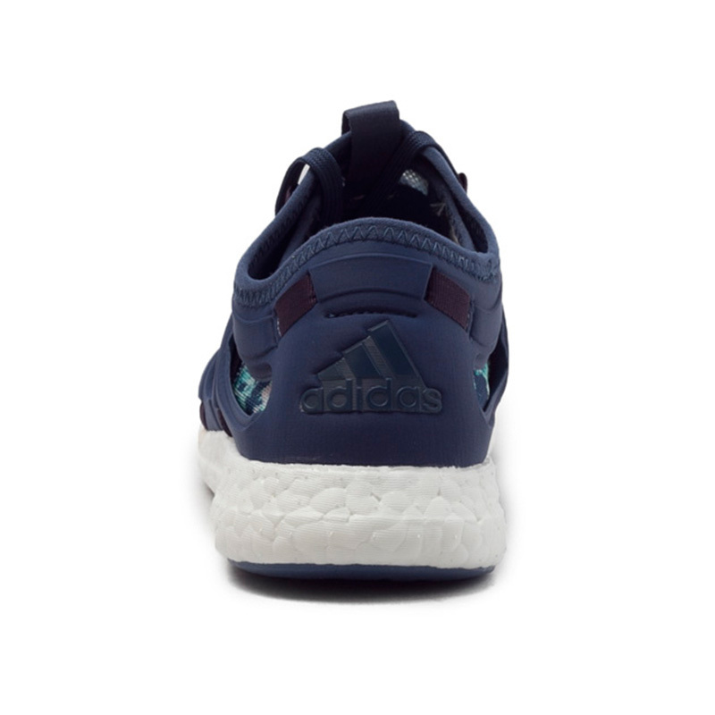 Adidas/阿迪达斯阿迪达斯女鞋夏季透气缓震运动跑步鞋AQ5272