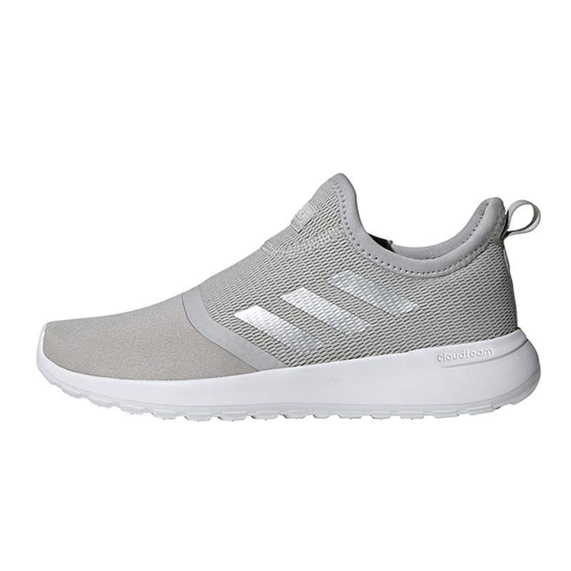 Adidas/阿迪达斯正品 网面透气女子运动跑步轻便休闲鞋 FX3803图片