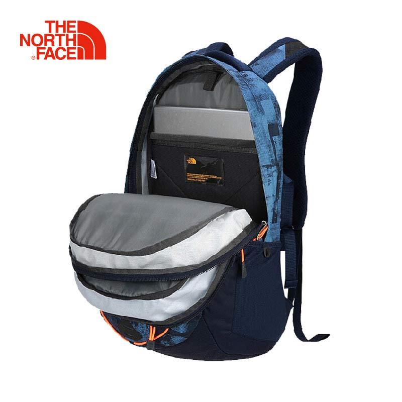 2016春夏新款TheNorthFace北面户外防水双肩28升背提包旅游包CHK4
