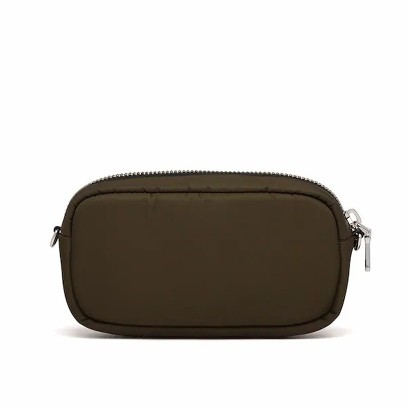 【预定】PRADA/普拉达 Nylon Cargo 迷你手袋 1DH046 19*5.5*10CM
