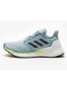Adidas阿迪达斯女鞋运动Boos减震t跑步鞋B96285