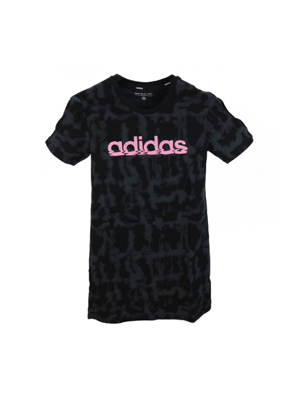 ADIDAS SC(阿迪运动休闲)夏季女子T恤DW7745