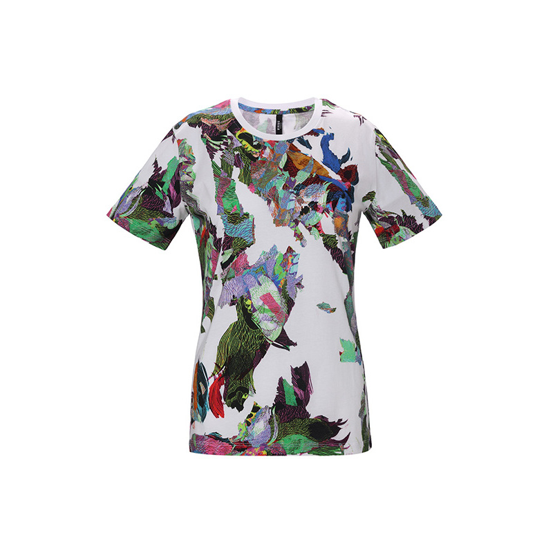 versusversace女士t恤