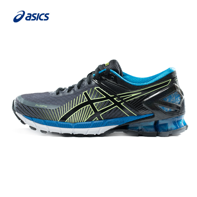 ASICS 亚瑟士 GEL-KINSEI 6 金星6 男式顶级缓震跑鞋 ￥639