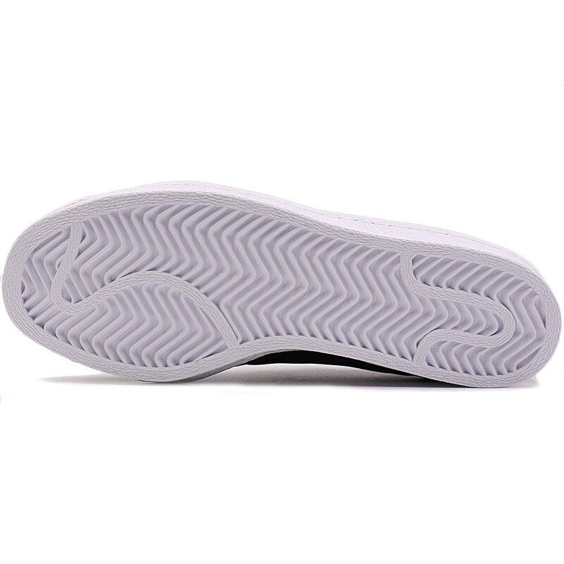 阿迪达斯adidas女款贝壳头运动套脚休闲鞋板鞋bz0112bz0111