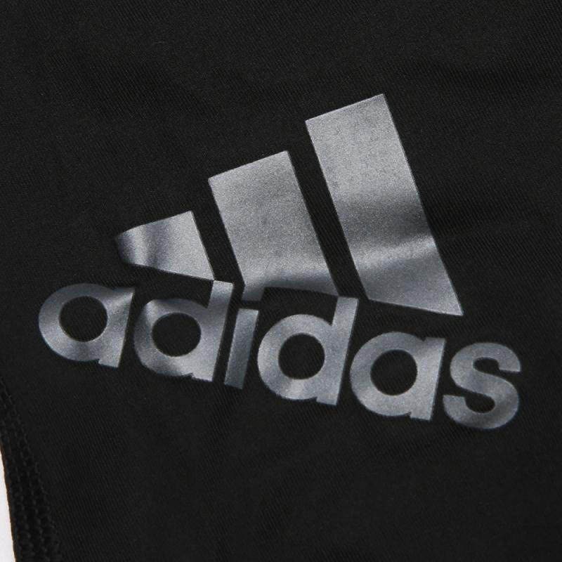 ADIDAS阿迪达斯男装 新款跑步健身运动训练紧身裤长裤CF7339图片