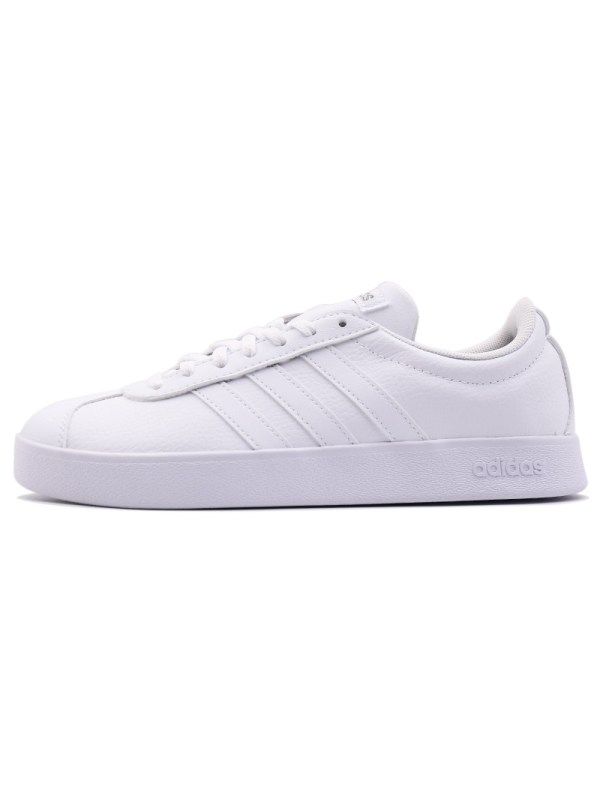 ADIDAS阿迪达斯neo女子运动舒适耐磨防滑网球鞋板鞋-B42314