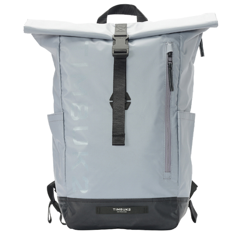 TIMBUK2时尚出行tuck卷口双肩包街头潮流死飞骑行