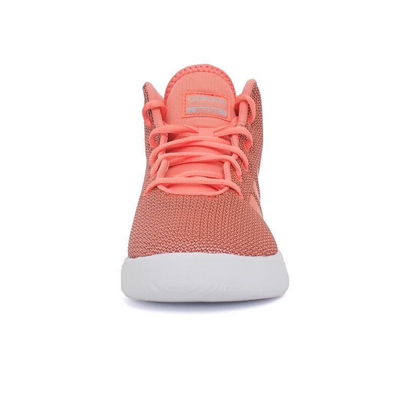Adidas/阿迪达斯neo休闲鞋女春夏季女子高帮休闲鞋DB0297图片