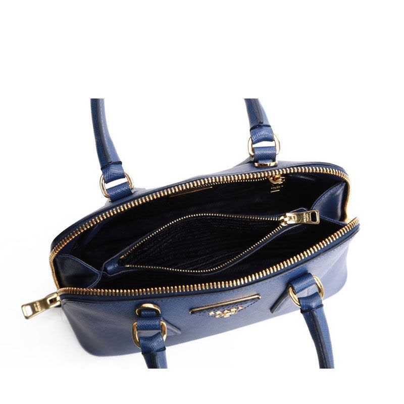 Prada 手拎包 1BA838 OOO图片