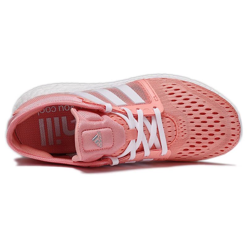ADIDAS(阿迪)夏季女子跑步鞋-CG2758图片