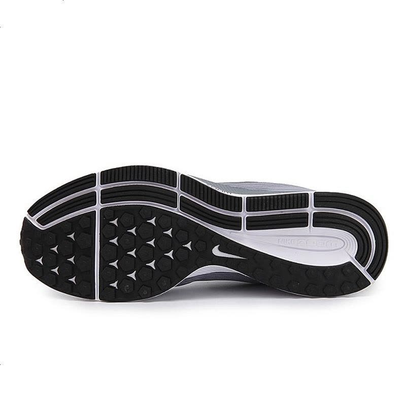 Nike耐克男鞋秋冬新款运动鞋舒适耐磨减震跑步鞋880555-001图片