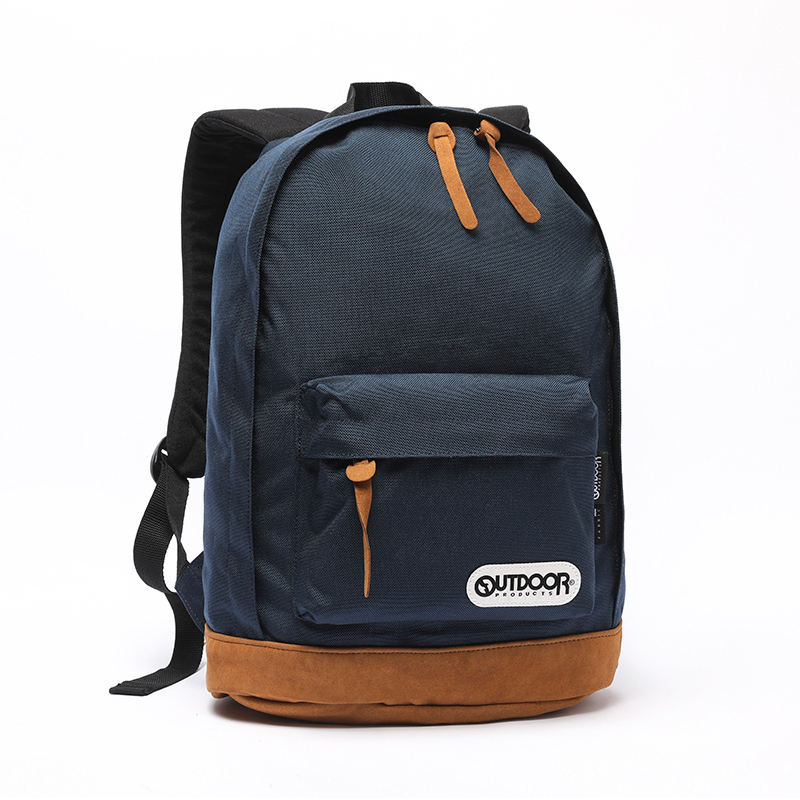 （OUTDOORPRODUCTS）运动户外男女情侣款城市户外运动休闲包双肩背包4052EXPT-C