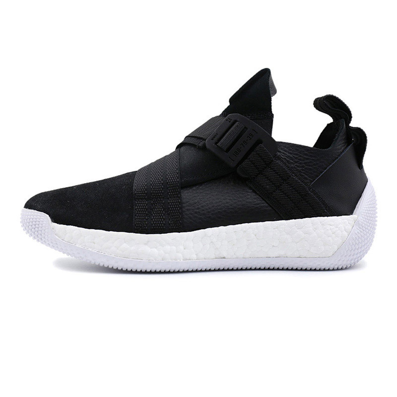 adidas阿迪达斯男子篮球鞋Harden哈登球鞋运动鞋AC7435