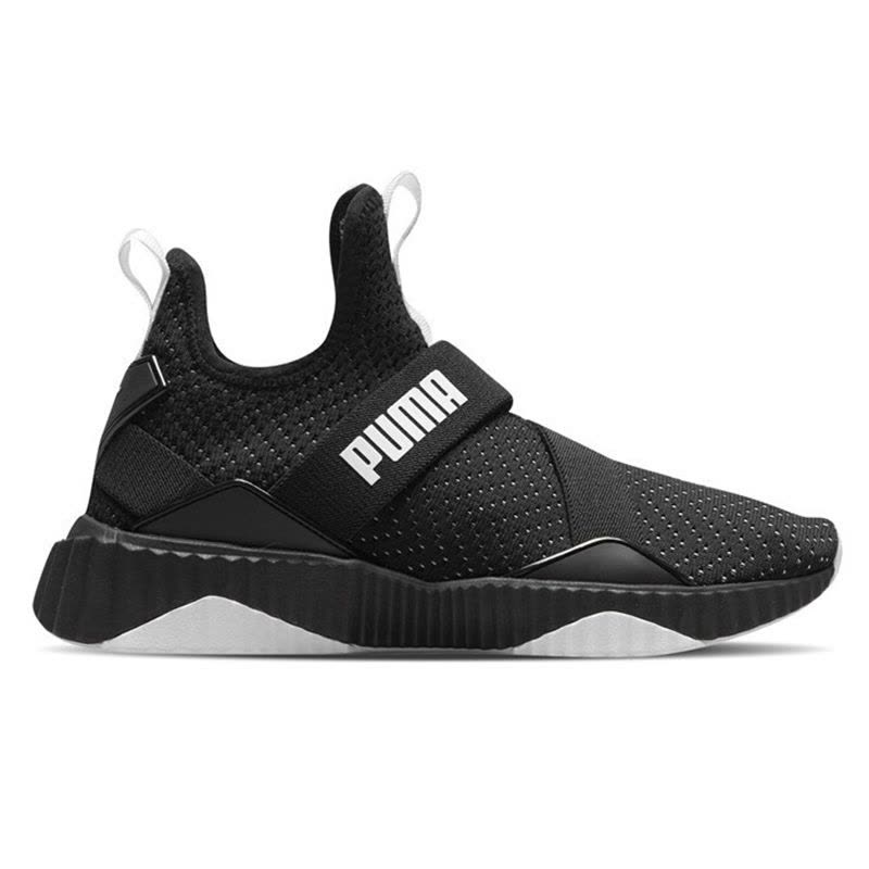 PUMA(彪马)Defy Mid Core Wns春季女子低帮鞋192507-01图片