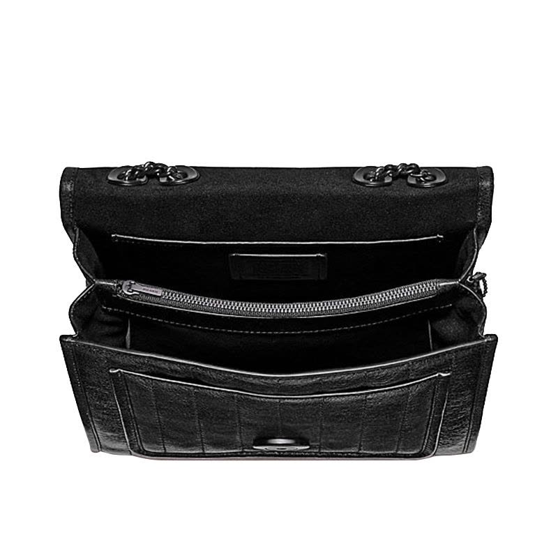 【2.7左右发货】COACH MELODY 绗缝单肩包 79223图片