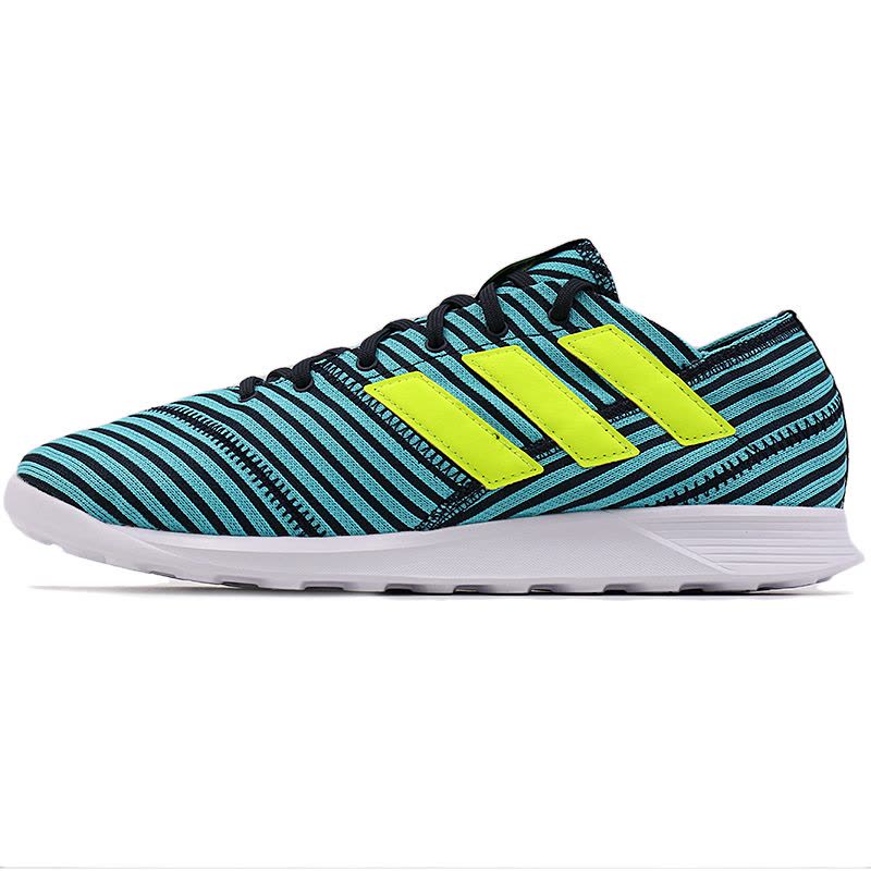 ADIDAS阿迪达斯运动鞋男子NEMEZIZ17.4TR足球鞋-BY2308图片