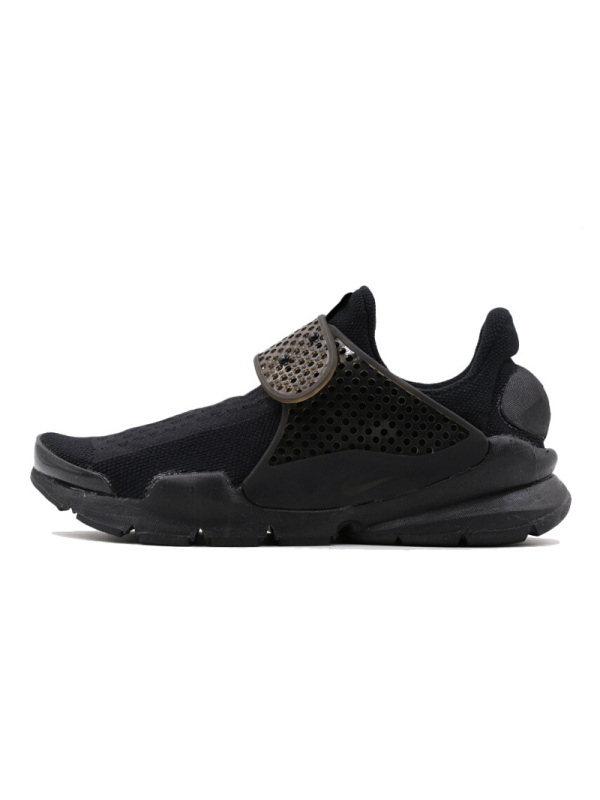 耐克（NIKE）耐克女鞋运动鞋轻便透气袜子休闲跑步鞋848475-003