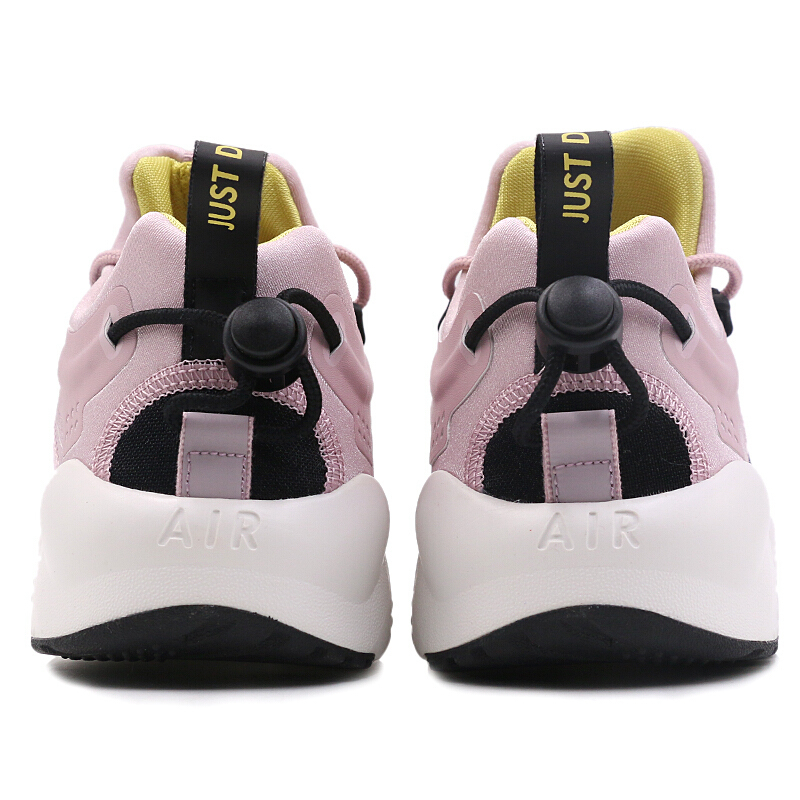 nike耐克女鞋华莱士运动鞋低帮鞋子休闲鞋ao3172500