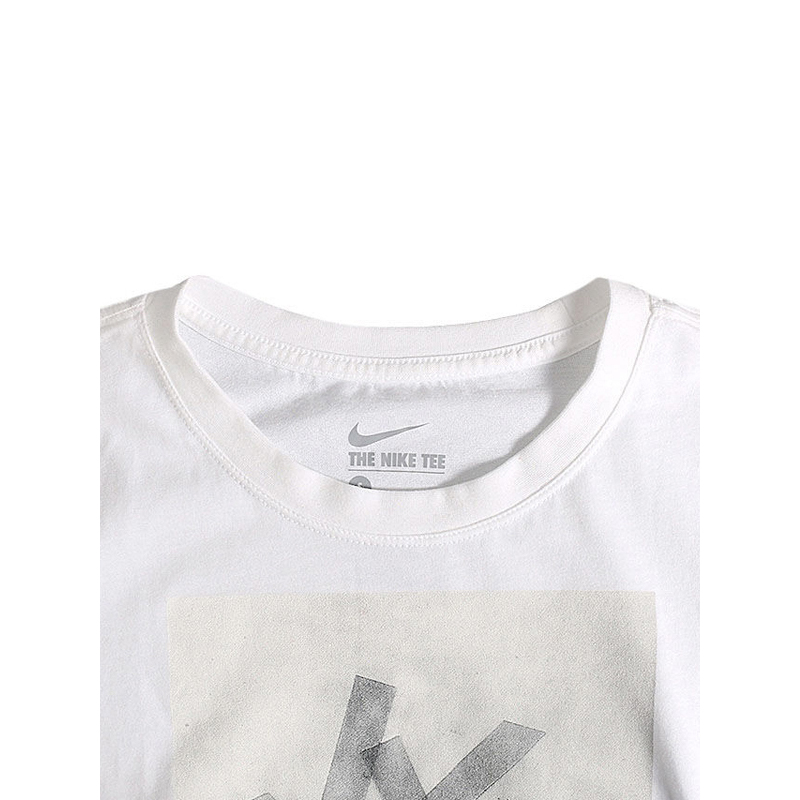 Nike 耐克 女子 休闲透气 短袖 779125-100
