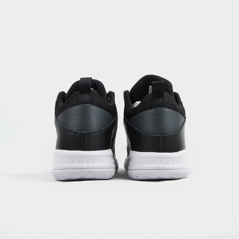 Adidas阿迪达斯男鞋夏季运动鞋缓震耐磨团队基础实战篮球鞋-DA9857图片