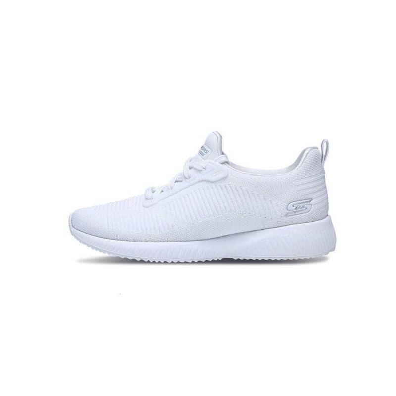 skechers斯凯奇女鞋新款一脚套运动鞋网布懒人运动休闲鞋31362