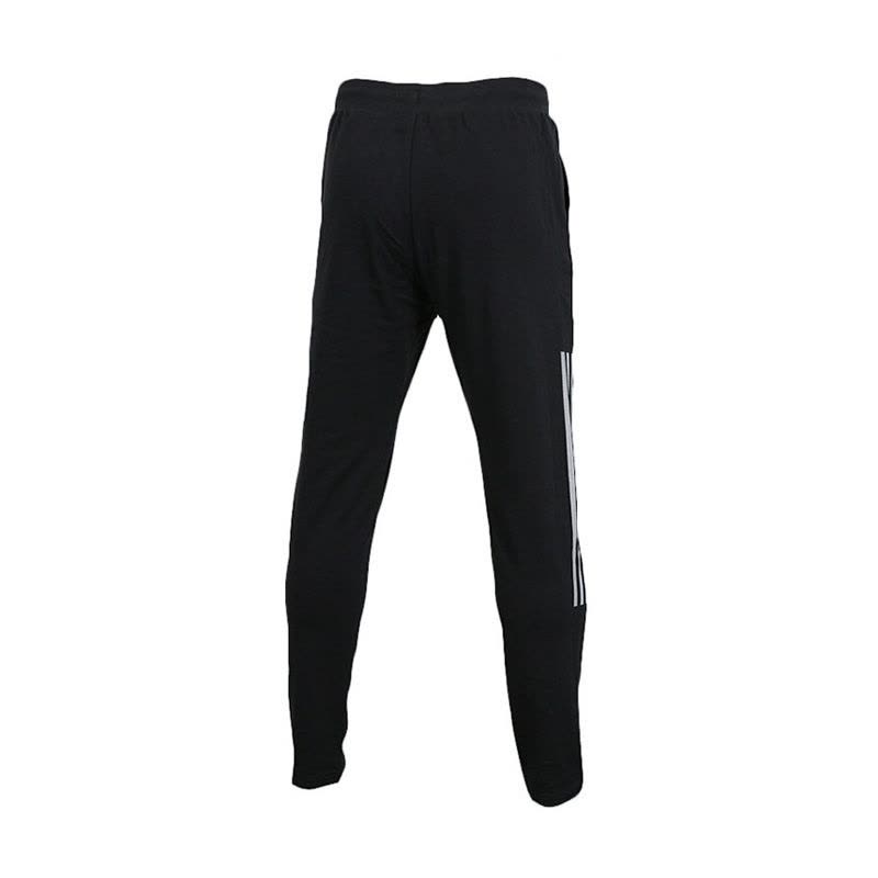 ADIDAS阿迪达斯NEO男裤跑步长裤下装休闲小脚运动裤-DM4251图片