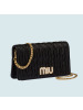 【预定】MIU MIU/缪缪 皮革迷你手袋 5DH029