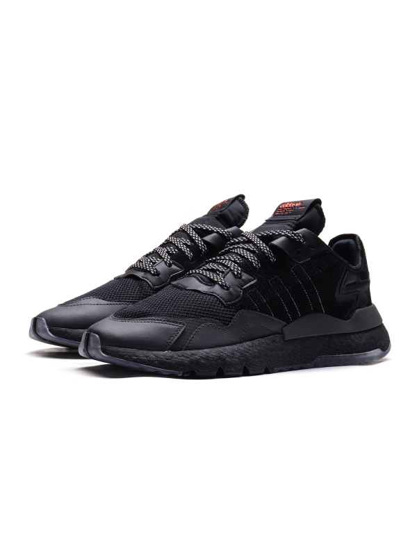 阿迪达斯adidas三叶草男鞋运动鞋休闲鞋FW4279