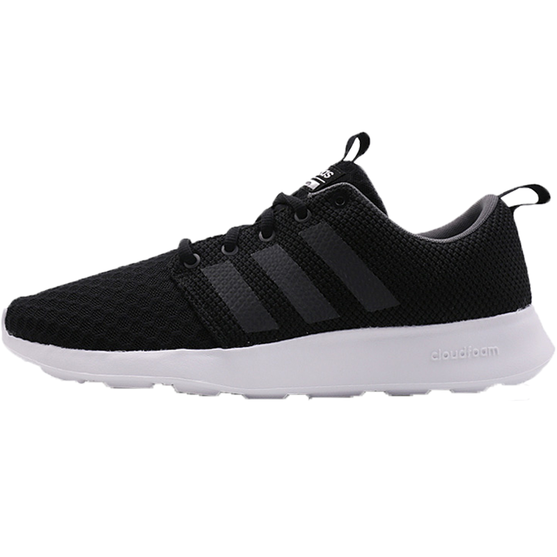 Adidas阿迪达斯男鞋轻便舒适NEO运动休闲鞋-DB0679