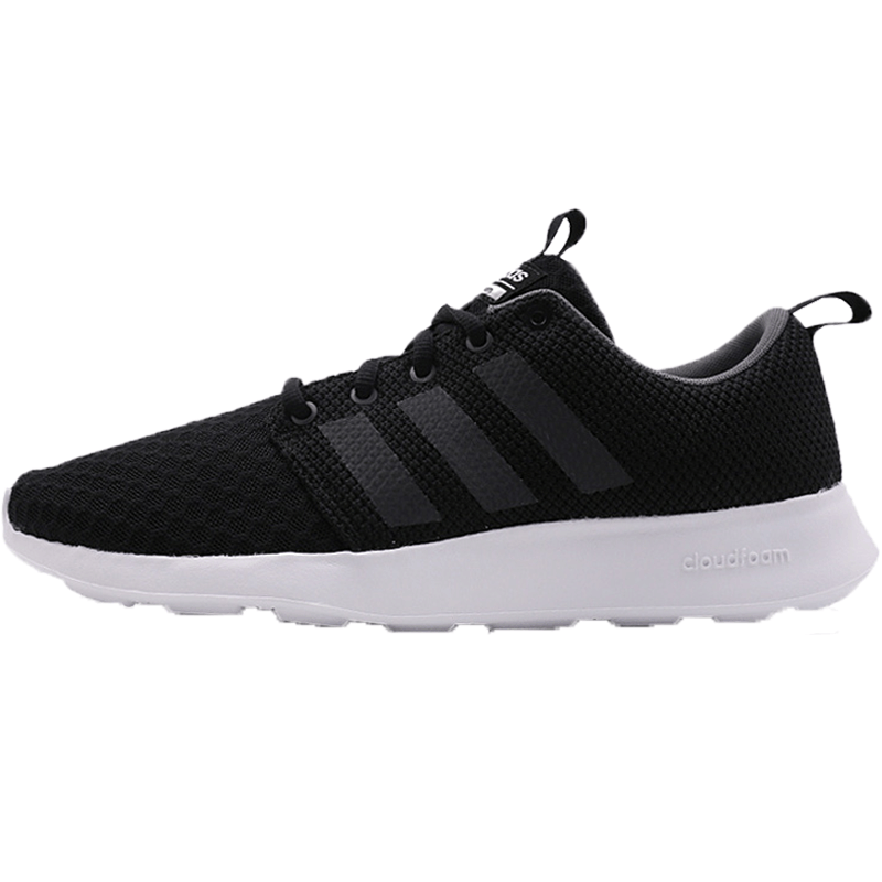 Adidas阿迪达斯男鞋轻便舒适NEO运动休闲鞋-DB0679图片